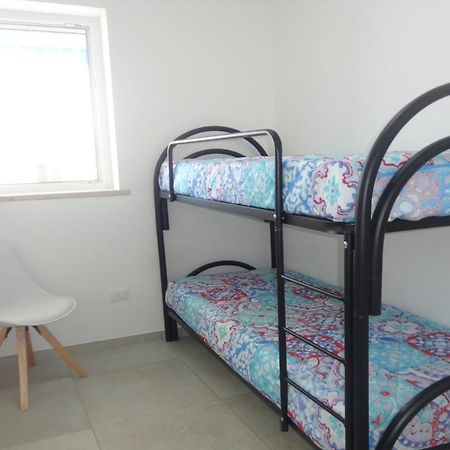 Appartamento Torre San Giovanni Centro Beethoven 28 - Verso Sud Kültér fotó
