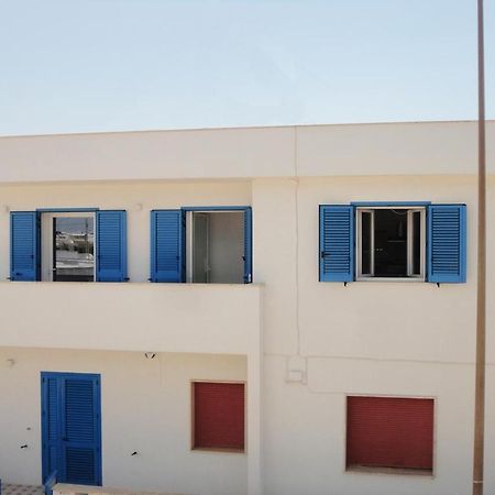 Appartamento Torre San Giovanni Centro Beethoven 28 - Verso Sud Kültér fotó