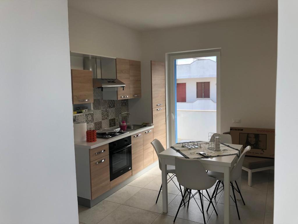 Appartamento Torre San Giovanni Centro Beethoven 28 - Verso Sud Kültér fotó