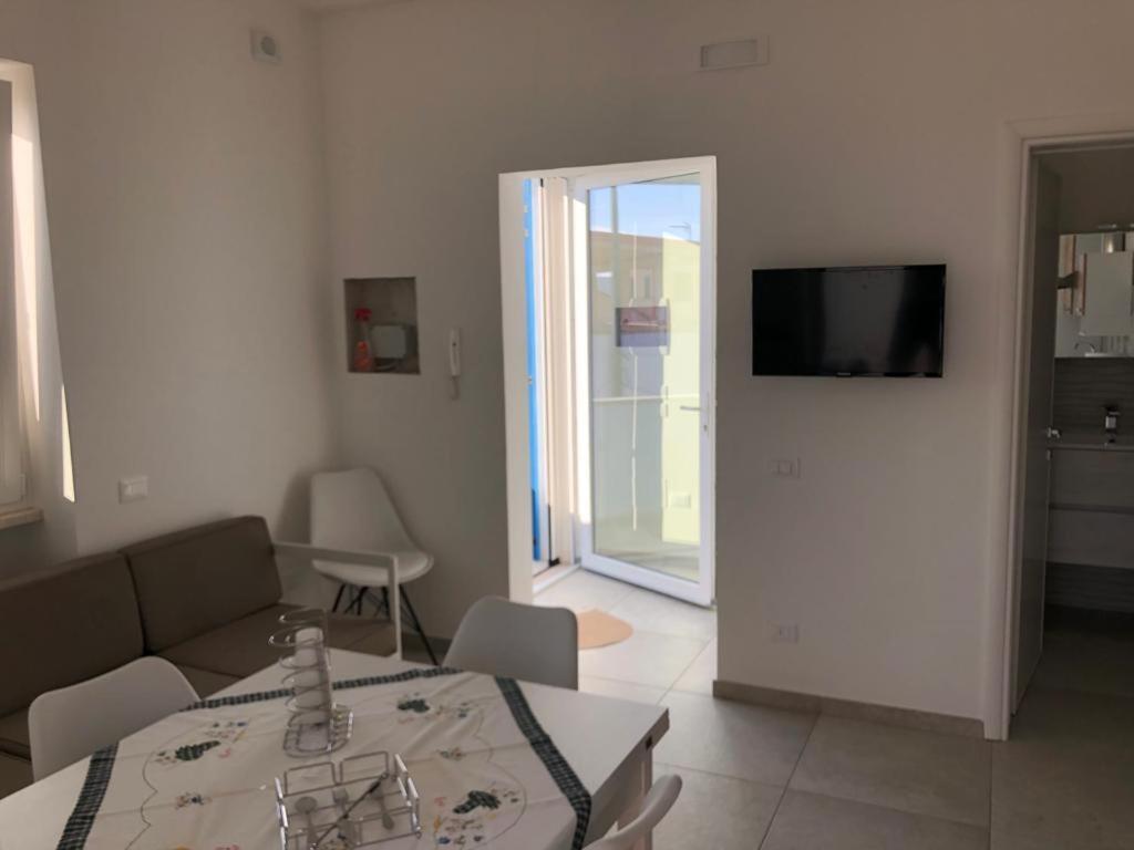Appartamento Torre San Giovanni Centro Beethoven 28 - Verso Sud Kültér fotó