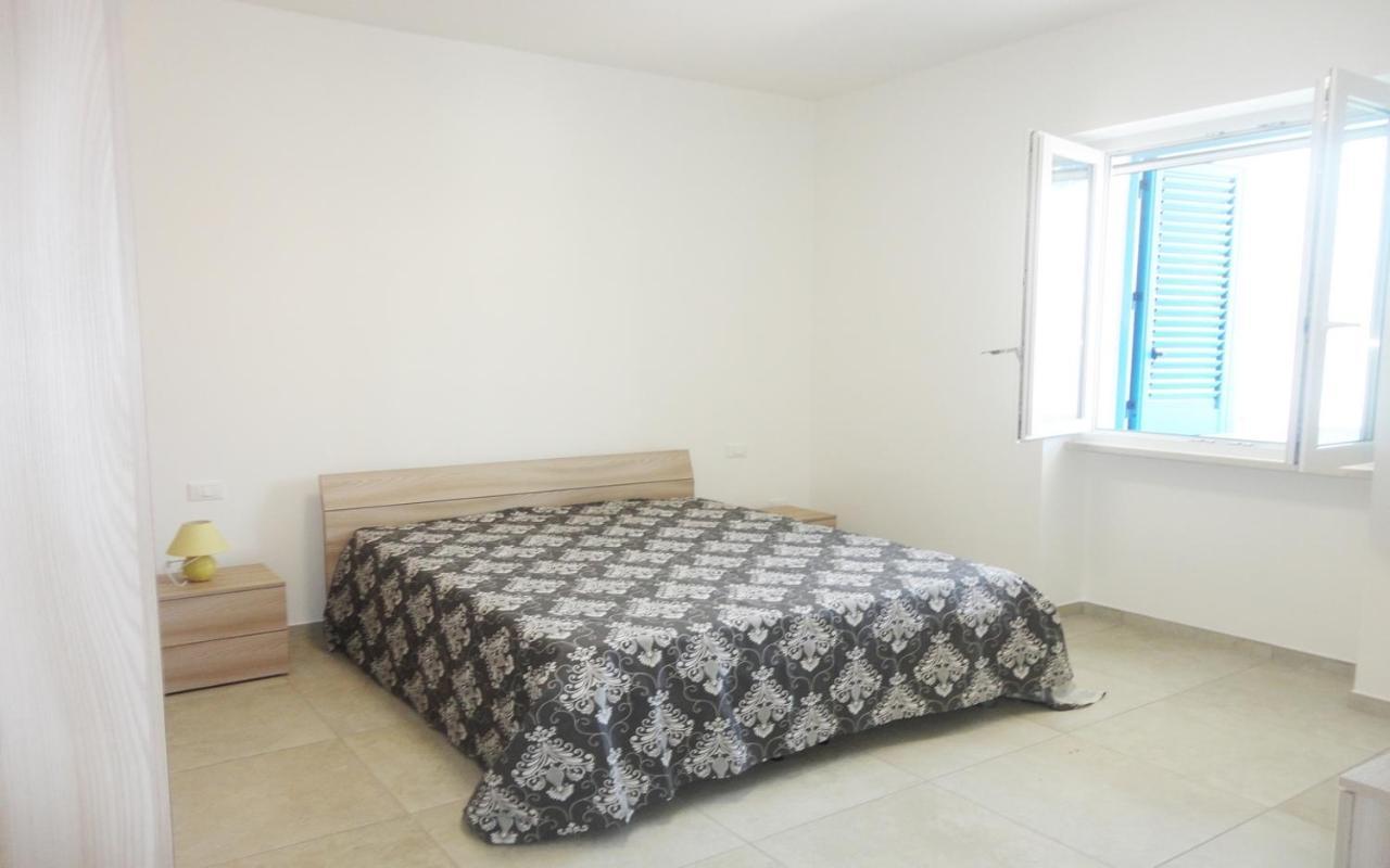 Appartamento Torre San Giovanni Centro Beethoven 28 - Verso Sud Kültér fotó