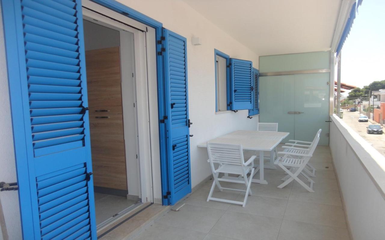 Appartamento Torre San Giovanni Centro Beethoven 28 - Verso Sud Kültér fotó