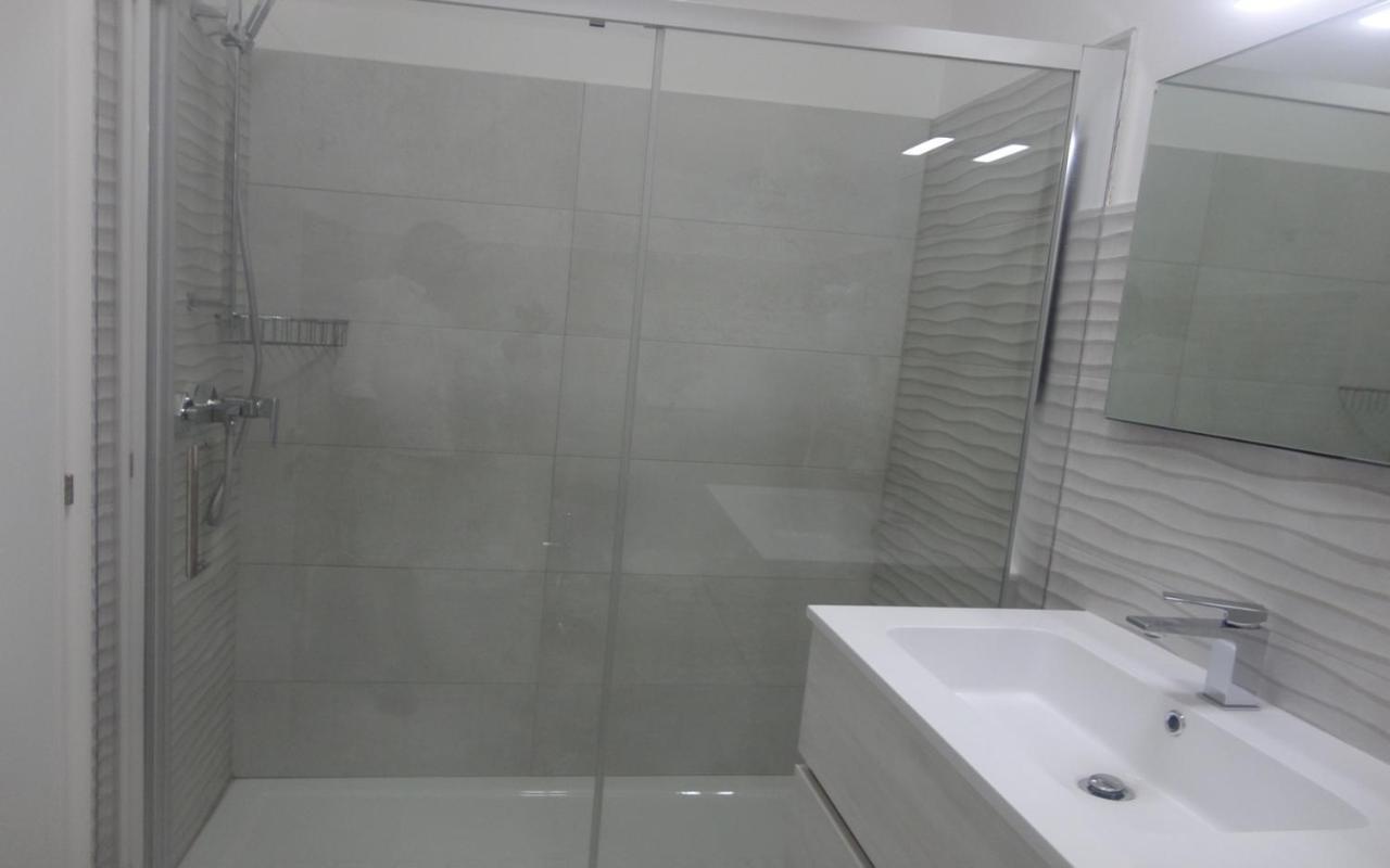 Appartamento Torre San Giovanni Centro Beethoven 28 - Verso Sud Kültér fotó