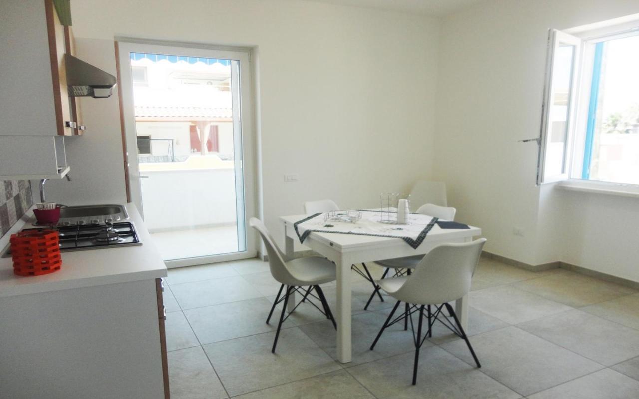 Appartamento Torre San Giovanni Centro Beethoven 28 - Verso Sud Kültér fotó