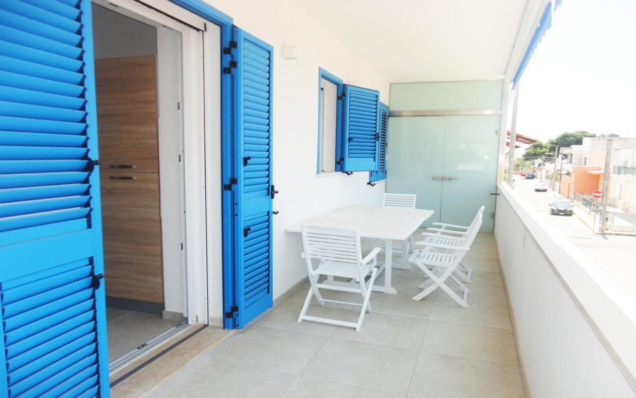 Appartamento Torre San Giovanni Centro Beethoven 28 - Verso Sud Kültér fotó