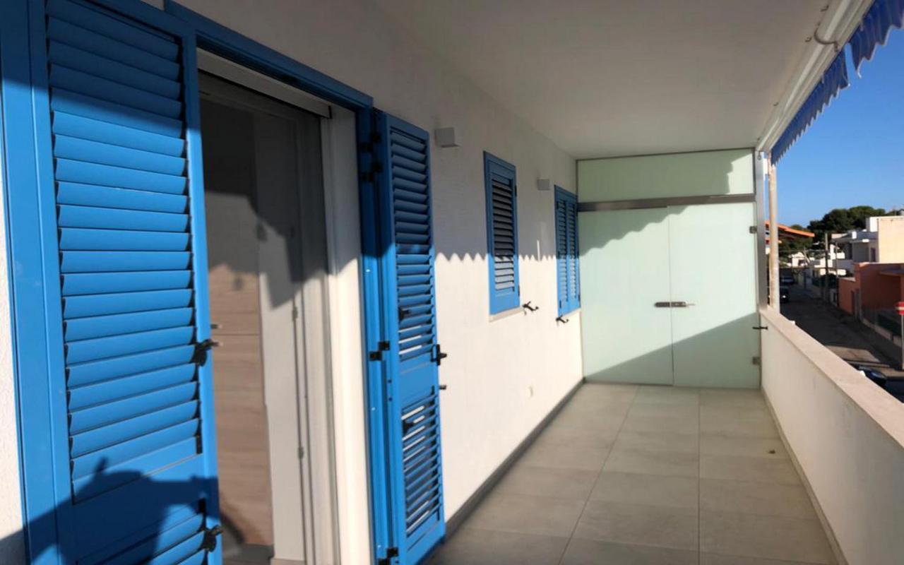 Appartamento Torre San Giovanni Centro Beethoven 28 - Verso Sud Kültér fotó
