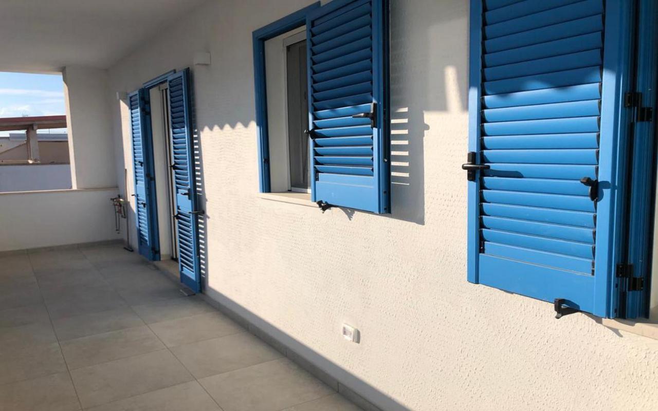 Appartamento Torre San Giovanni Centro Beethoven 28 - Verso Sud Kültér fotó